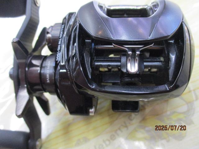 22ジリオン TW HD 1000H｜＠ベリーネット 日本最大新品中古釣具