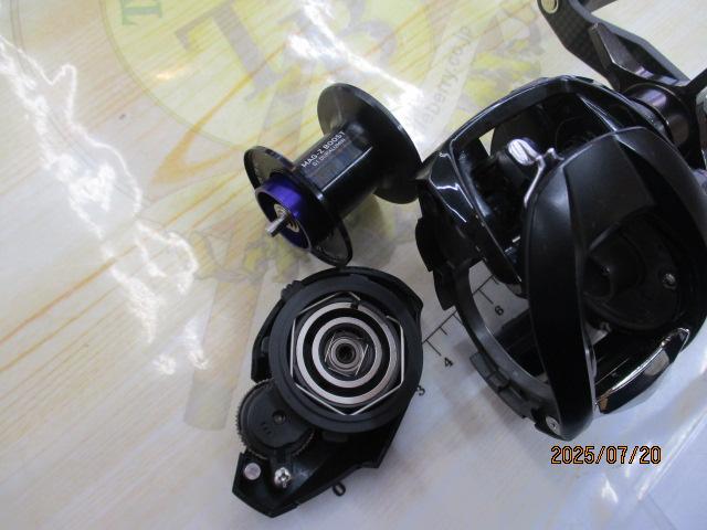 22ジリオン TW HD 1000H｜＠ベリーネット 日本最大新品中古釣具