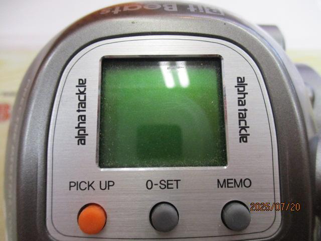 ビットビーツ 300GM｜＠ベリーネット 日本最大新品中古釣具WEB