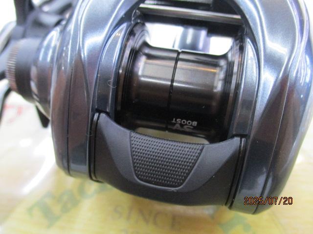 25タトゥーラ SV TW 100HL