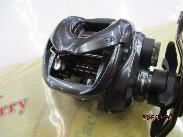 25タトゥーラ SV TW 100HL