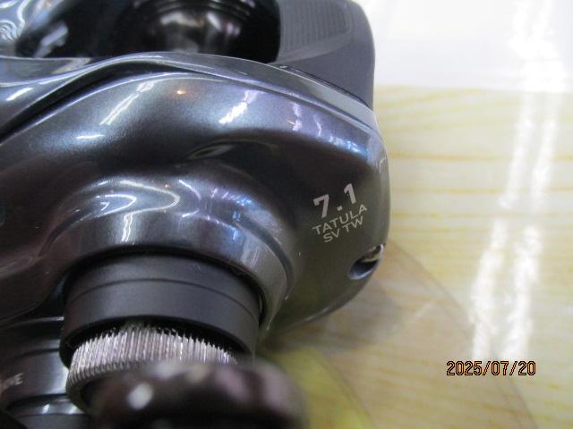 25タトゥーラ SV TW 100HL