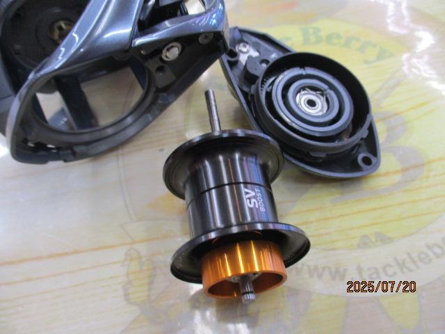 25タトゥーラ SV TW 100HL｜＠ベリーネット 日本最大新品中古