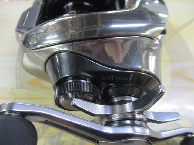 25アンタレス 100XG