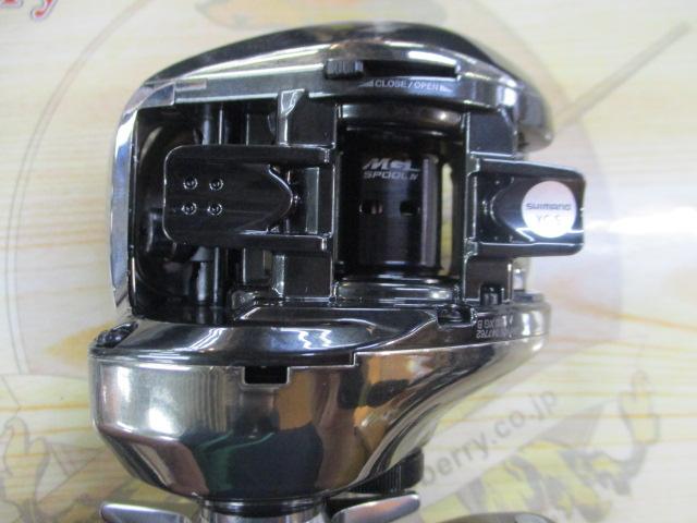 25アンタレス 100XG