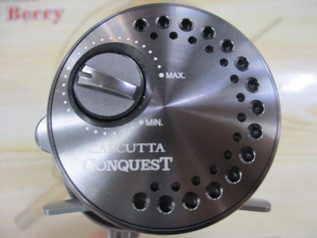 17カルカッタコンクエストBFS HG-R