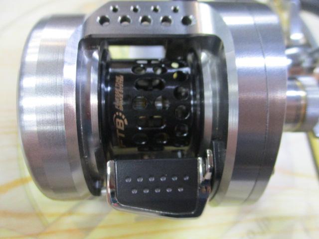 17カルカッタコンクエストBFS HG-R