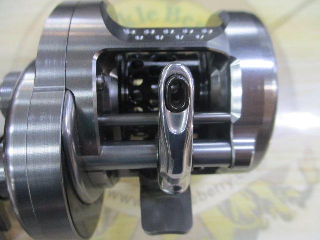 17カルカッタコンクエストBFS HG-R