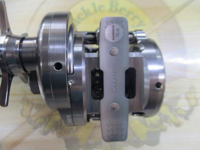 17カルカッタコンクエストBFS HG-R