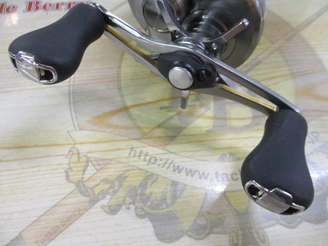 17カルカッタコンクエストBFS HG-R