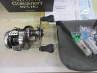 17カルカッタコンクエストBFS HG-R