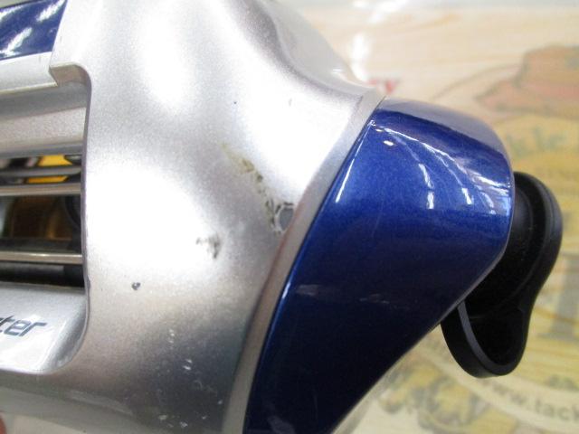 09電動丸 4000ビーストマスター