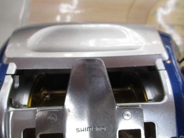 09電動丸 4000ビーストマスター