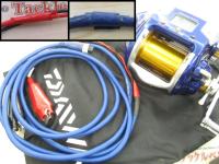 09電動丸 4000ビーストマスター