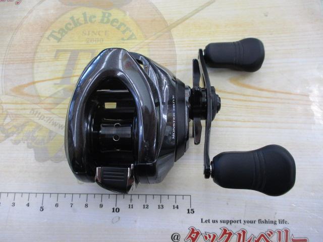 18アンタレスDC MDXG RH｜＠ベリーネット 日本最大新品中古釣具