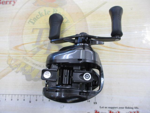 18アンタレスDC MDXG RH｜＠ベリーネット 日本最大新品中古釣具
