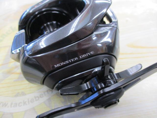 18アンタレスDC MDXG RH｜＠ベリーネット 日本最大新品中古釣具