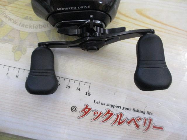 18アンタレスDC MDXG RH｜＠ベリーネット 日本最大新品中古釣具