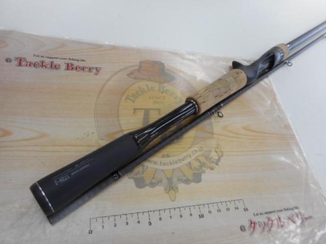 22エクスプライド 172H-2｜＠ベリーネット 日本最大新品中古釣具