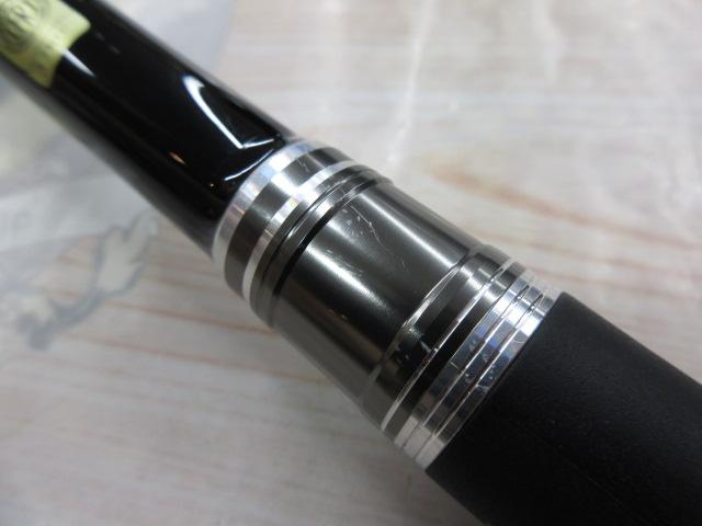 がま磯アテンダーⅢ 2.25-50｜＠ベリーネット 日本最大新品中古