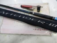 がま磯アテンダーⅢ 2.25-50