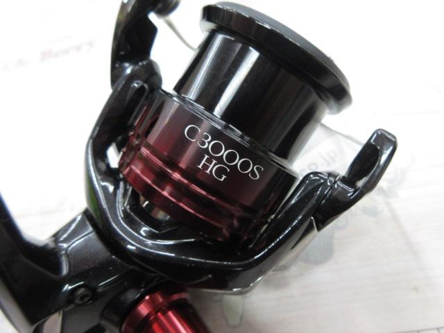 セフィアBB C3000SHG 中古 18セフィアBB C3000SHG｜＠ベリーネット 日本最大新品中古釣具