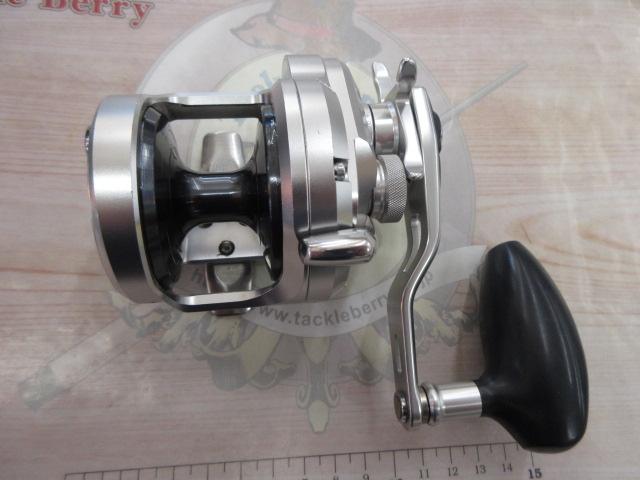 未使用品17オシアジガー1500HG 17オシアジガー 1500HG | イシグロ公式オンラインショップ