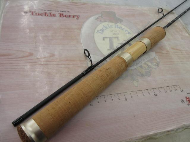 シルバークリークX SC-X602LRS-S