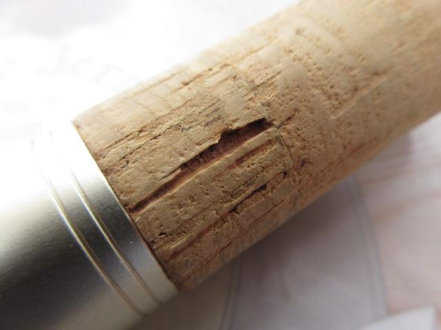 シルバークリークX SC-X602LRS-S