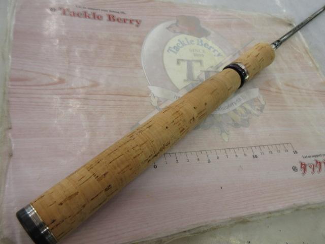 テムジン TMJS-60ML(マジョーラ)