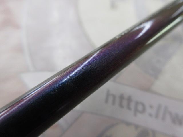 テムジン TMJS-60ML(マジョーラ)