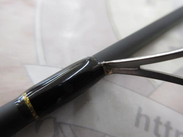 テムジン TMJS-60ML(マジョーラ)