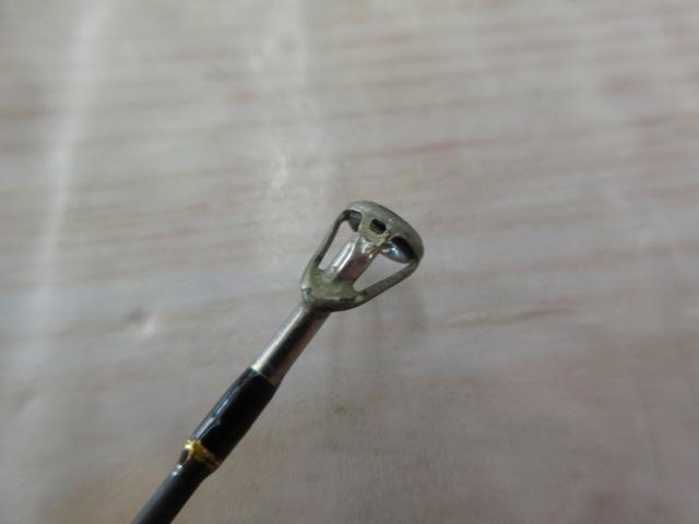 テムジン TMJS-60ML(マジョーラ)