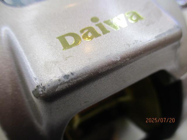 ハイパータナコン 400BDe