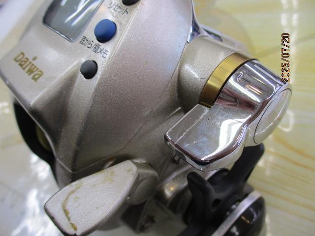 ハイパータナコン 400BDe