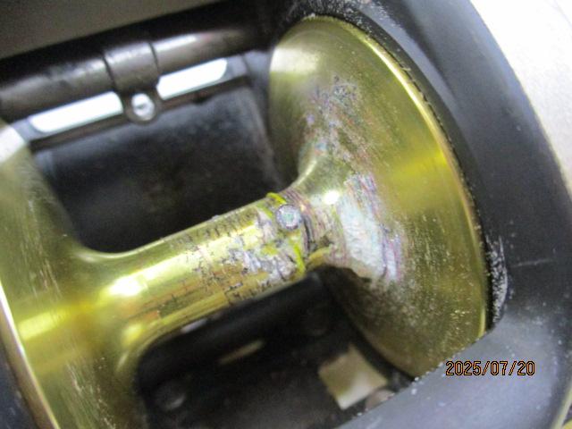 ハイパータナコン 400BDe