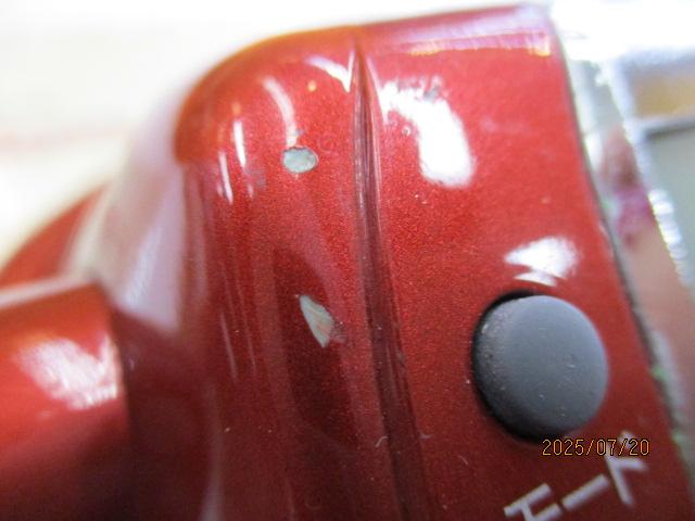 タナコンブル 750Fe