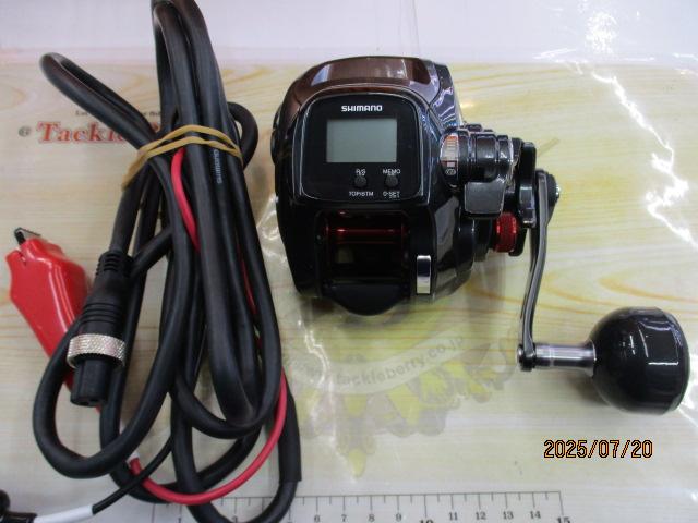 19プレイズ 600｜＠ベリーネット 日本最大新品中古釣具WEBショップ