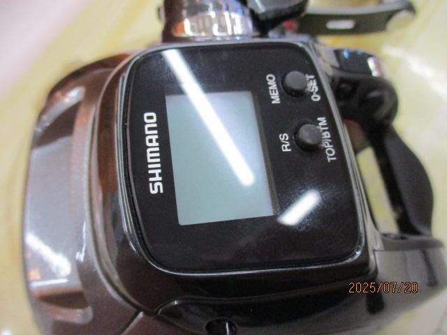 19プレイズ 600｜＠ベリーネット 日本最大新品中古釣具WEBショップ