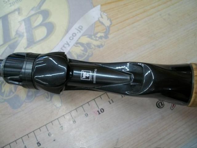 21ポイズングロリアス 165XH-SB｜＠ベリーネット 日本最大新品