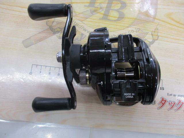 バスX 80SH｜＠ベリーネット 日本最大新品中古釣具WEBショップ