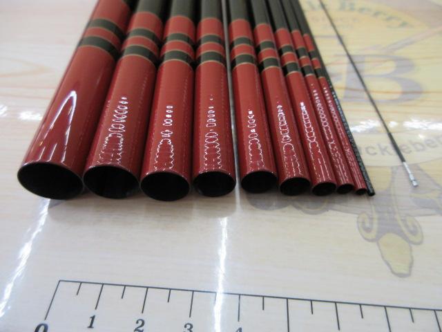 がま渓流幻我Ⅱ TL530｜＠ベリーネット 日本最大新品中古釣具WEB