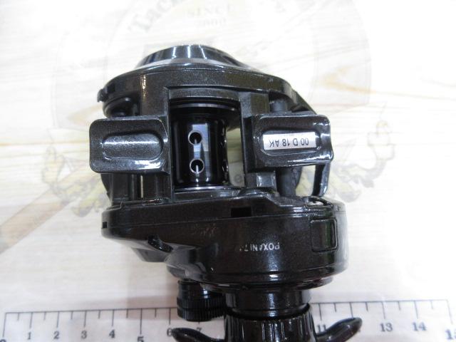 ロキサーニ7-L Abu Garcia 【中古】【送料無料】アブガルシア ROXANI7-L