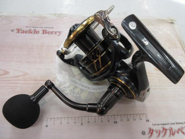 22カルディアSW 8000-H｜＠ベリーネット 日本最大新品中古釣具