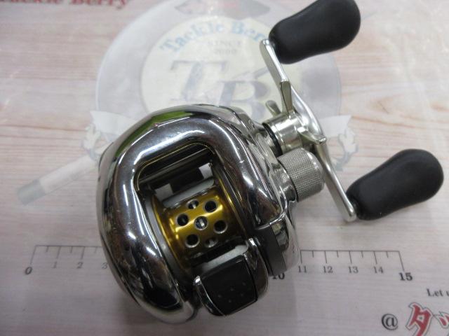 アンタレスAR RH｜＠ベリーネット 日本最大新品中古釣具WEBショップ