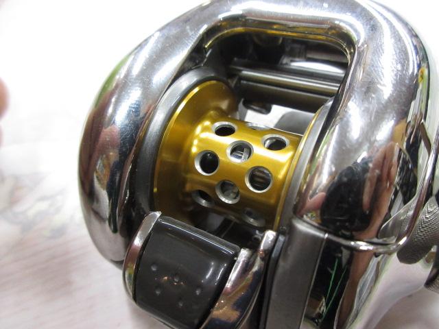 アンタレスAR RH｜＠ベリーネット 日本最大新品中古釣具WEBショップ