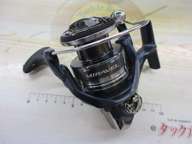 ミラベル C3000HG｜＠ベリーネット 日本最大新品中古釣具WEBショップ