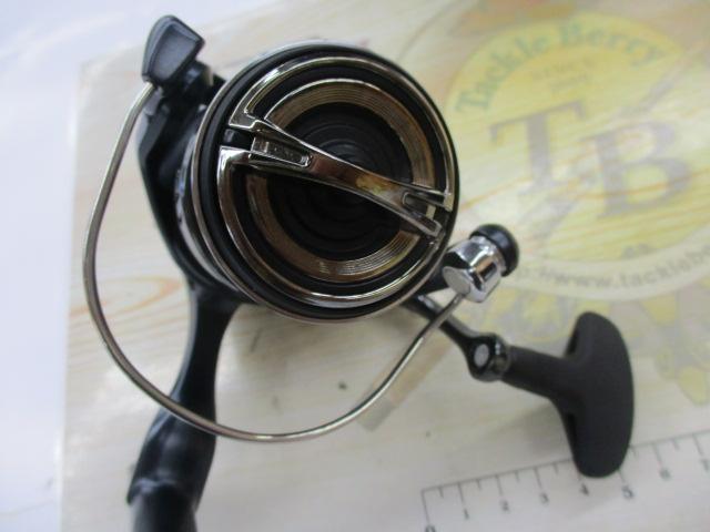 22 ミラベル C3000HG 実釣未使用品 ミラベル C3000HG｜＠ベリーネット 日本最大新品中古釣具WEBショップ