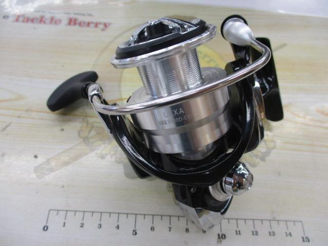 19レグザ LT3000D-CXH｜＠ベリーネット 日本最大新品中古釣具WEB