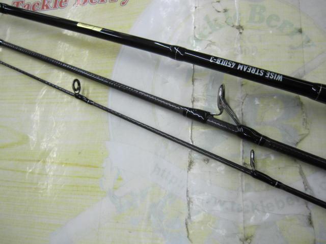 ワイズストリーム 45ULB-3｜＠ベリーネット 日本最大新品中古